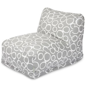 Majestic Home Goods Chair Lounger - 1 of 4
