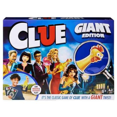 How to Play Clue (Cluedo): Board Game Rules & Setup