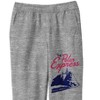 The Polar Express Train And Mountain Boys Athletic Heather Joggers - 2 of 3