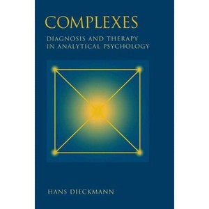 Complexes - by  Hans Dieckmann (Paperback) - 1 of 1