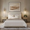 Ashland Upholstered Bed (Queen) - 3 of 3