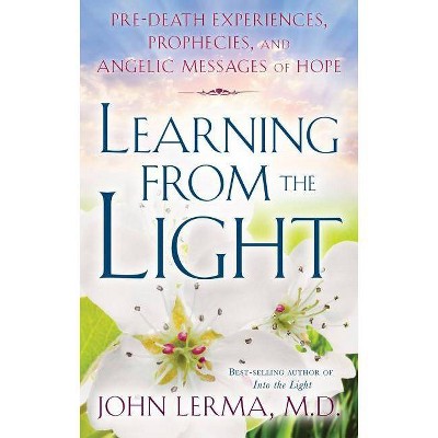 Learning from the Light - by  John Lerma (Paperback)