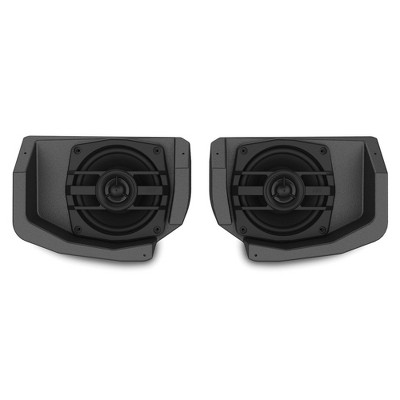 Mtx Audio X3-17-fs-u 2017+ Can-am Maverick X3 4