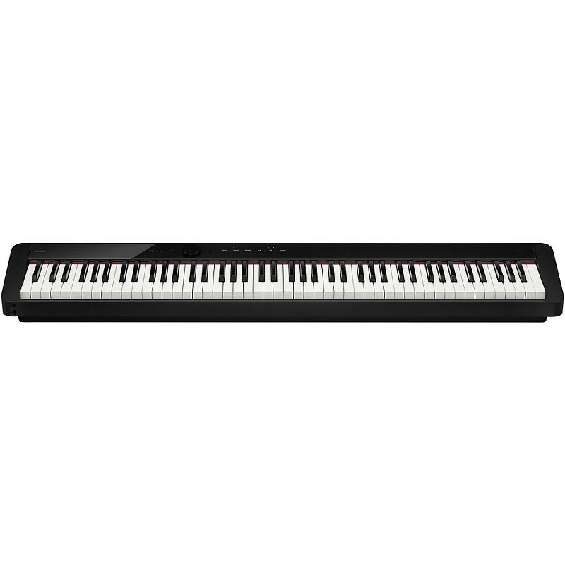 Casio PX-S1100 Privia Digital Piano With CS-68 Stand Black, 3 of 6