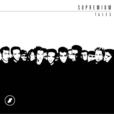 Supremium - Tales (CD)