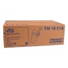 Tork Universal Bath Tissue, Septic Safe, 2-Ply, White, 500 Sheets/Roll, 48 Rolls/Carton - 2 of 4
