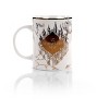 Seven20 Harry Potter Marauder's Map 4-Piece Porcelain Place Setting Set - 3 of 4