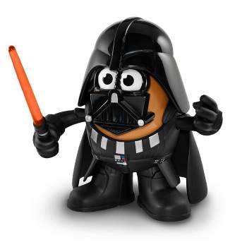 Promotional Partners Worldwide, LLC Star Wars Mr. Potato Head Darth Vader Tater Figure