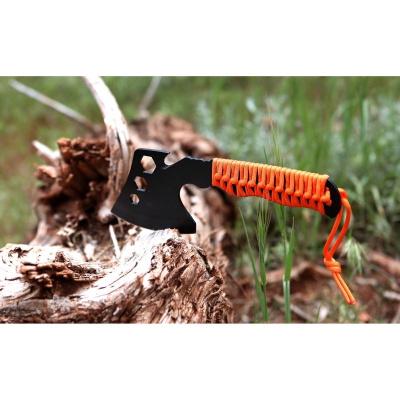 Stansport Paracord Multi Tool, 3 of 13