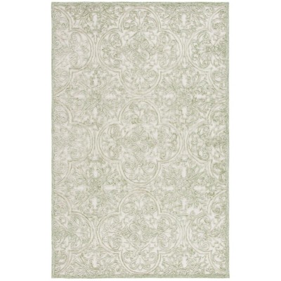Martha Stewart Trace - MSR3511 - Indoor Hand Tufted Rugs