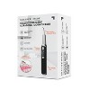 Sharper Image Household Electric Ultrasonic Tooth Cleaner - Black - 2 of 3