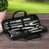 The Lakeside Collection 10-pc. Bbq Utensil Kit : Target