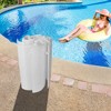 Unicel FS-2005 60 Sq Ft Vertical DE Grid Replacement Swimming Pool Filter Set, Compatible with American, Hayward, Pac-Fab, Sta-Rite, Astral and More - 3 of 4