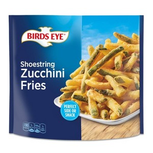 Birds Eye Shoestring Frozen Zucchini Fries - 12oz - 1 of 4