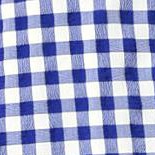 blue white