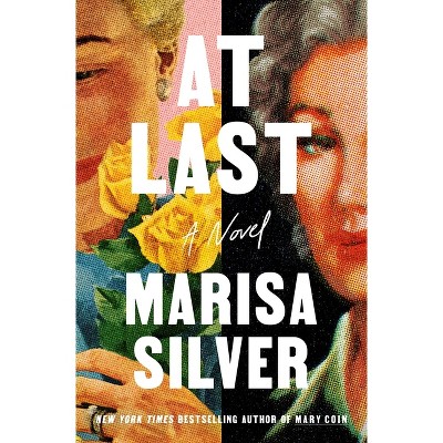 At Last - by  Marisa Silver (Hardcover)