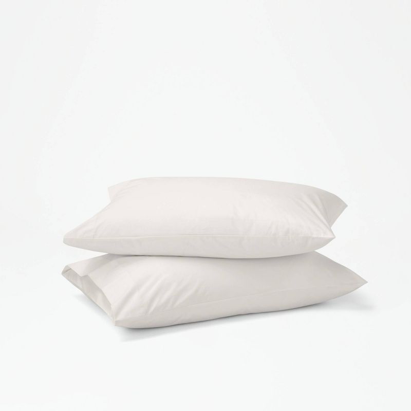 Tuft & Needle Percale Pillowcase Set, 1 of 8