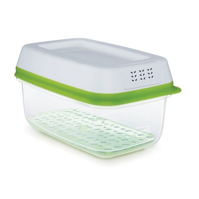 Bentgo 7.6c Glass Salad Container Dark Gray