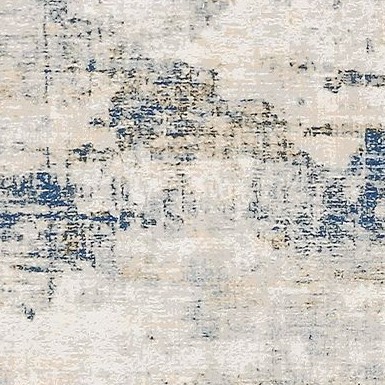 blue/beige