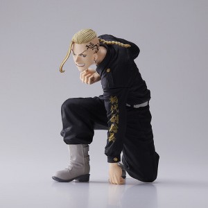 Banpresto - BanPresto - Tokyo Revengers - King Of Artist - The Ken Ryuguji Statue - 1 of 4