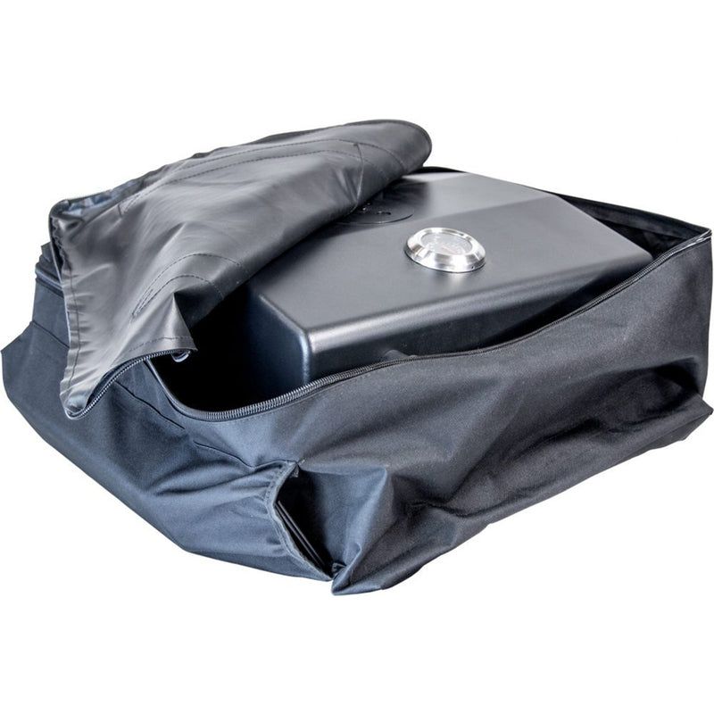 Blackstone Black Grill Cover/Carry Bag, 5 of 6