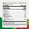 Salus Red Beet Crystals - Organic Nutritional Beet Root Powder Mix - Superfood Powder Supplement with Vitamin C, Folate, Magnesium & Potassium - 7 oz - 2 of 4