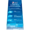 Crest 3D Whitestrips Classic Vivid At-home Teeth Whitening Kit, 10 Treatments, 6 Levels Whiter - 3 of 3