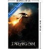 Trends International How To Train Your Dragon (2025) - Teaser One Sheet Unframed Wall Poster Prints - 3 of 4