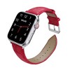 Waloo Crocodile Design Band For Apple Watch - 3 of 4