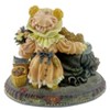Boyds Bears 4.5 Inch Gary, Tina, Matt, & Bailey...From Our Home To You Everyday , Limited Edition Bearstone (1PC) - 2 of 3
