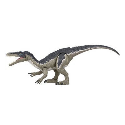 Photo 1 of Jurassic World Hammond Collection Baryonyx Figure (Target Exclusive)