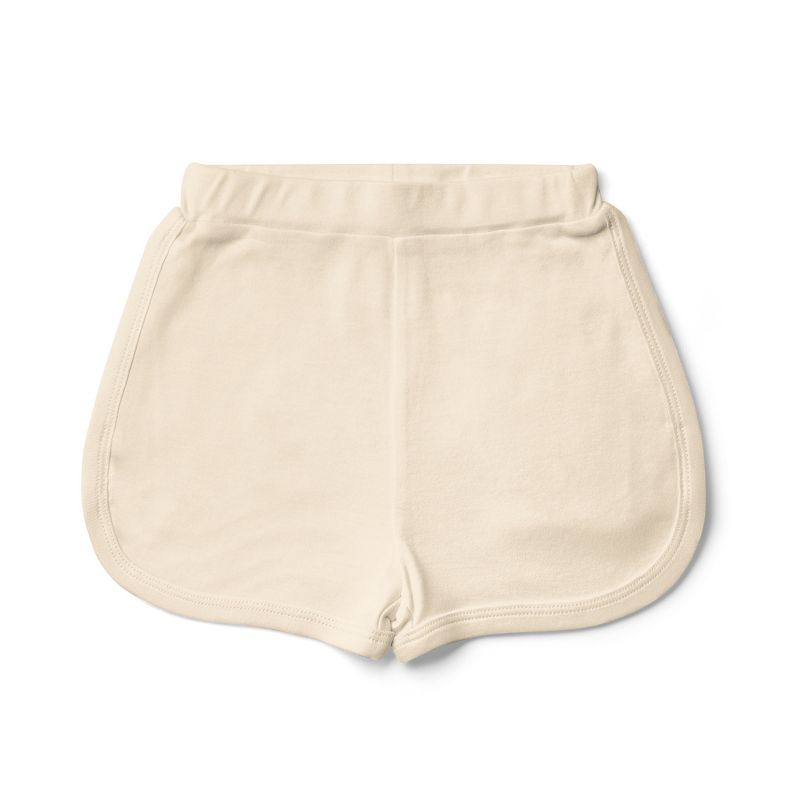 Goumikids Toddler Viscose from Bamboo + Organic Cotton Shorts, 1 of 13