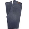 Articles of Society Womens Heather Release-Hem Skinny Fit Jeans - 2 of 2