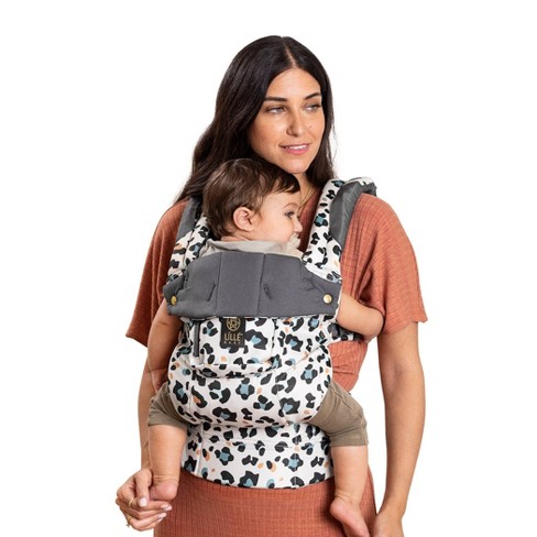 Lillebaby Complete Original 6-in-1 Baby Carrier - Desert Leopard