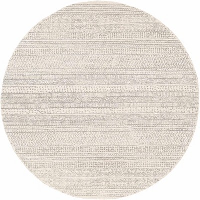 Hauteloom Kinmundy Tufted Maroc Wool Rug