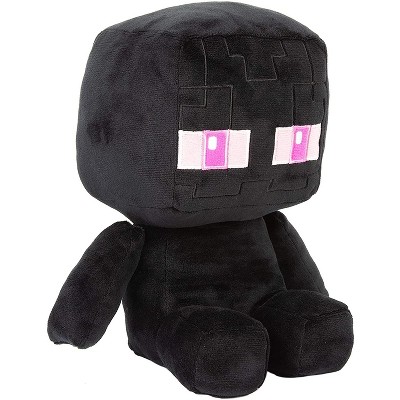 enderman plush target