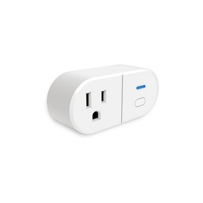 Etekcity Voltson Smart Wi-Fi Outlet Plug (10A)