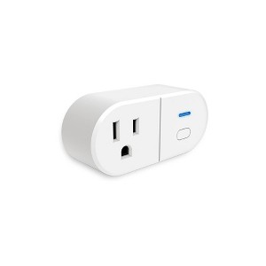 Westinghouse Sure Series Wi-Fi  Smart Outlets - 1 of 2