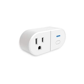 Monoprice Stitch Outdoor 2-Outlet Smart Plug