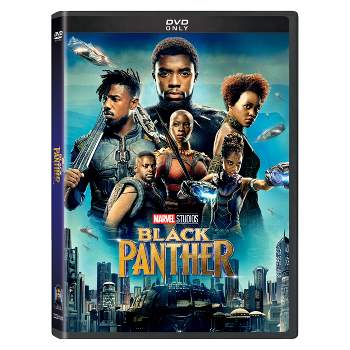 Marvel Black Panther (DVD)