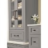 Amerock Mulholland Cabinet or Furniture Knob - 3 of 4