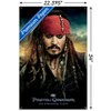 Trends International Disney Pirates of the Caribbean: On Stranger Tides Unframed Wall Poster Prints - 3 of 4