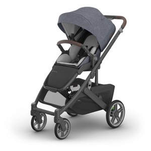 stokke airplane bed Stokke JetKids BedBox Arctic Blue main image 0