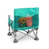 Bright Starts Pop N Sit Portable Booster Seat - 2 of 4