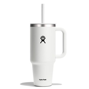 Hydro Flask 40oz All Around Travel Straw Tumbler - 1 of 1