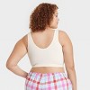Women's Seamless Brami - Colsie™ - 2 of 3