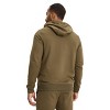 Jockey Men's Cotton Blend Fleece Full Zip Hoodie - 2 of 4