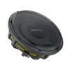 Hertz Mille Pro Shallow MPS 300 S2 Shallow 12 in. (300mm) 2Ω SVC Subwoofer incl. grille - 2 of 4