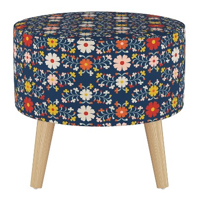 project 62 riverplace ottoman
