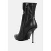 Yolo Ankle Boots - 4 of 4